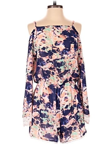 Takara Romper (view 1)