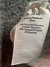 No Boundaries Graphic Silver Pullover Sweater Size 16 - photo 8