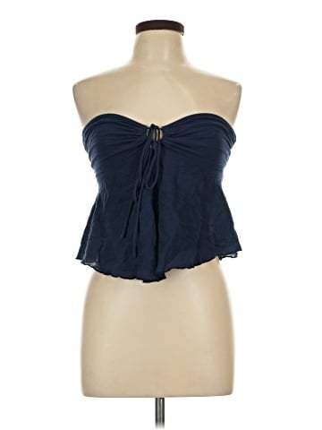 Edikted Sleeveless Blouse (view 1)