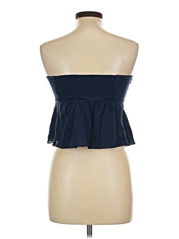 Edikted Sleeveless Blouse (view 2)