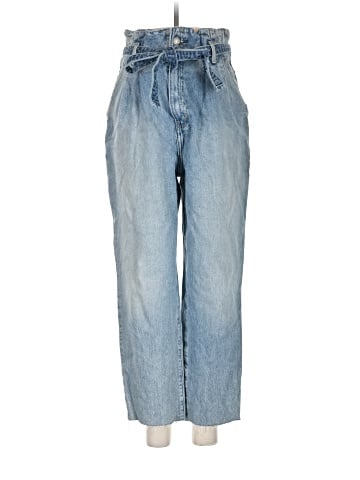 Abercrombie & Fitch Jeans (view 1)