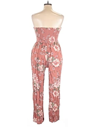 Band of Gypsies Jumpsuit (view 2)