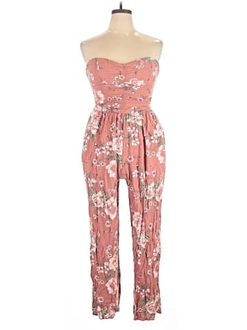 Band of Gypsies Jumpsuit (view 1)