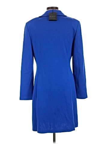 St. John Wool Coat (view 2)