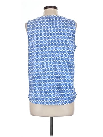 St. John's Bay Sleeveless Blouse (view 2)