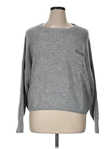 1.State Pullover Sweater (view 1)