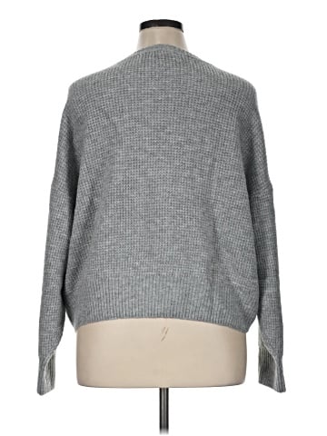 1.State Pullover Sweater (view 2)