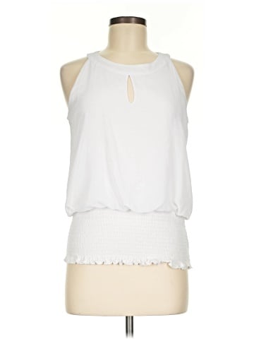 Joseph A. Sleeveless Blouse (view 1)