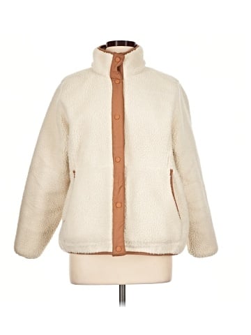 Lands' End Coat (view 1)