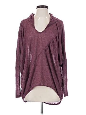 Boundary & Co. Long Sleeve Top (view 1)