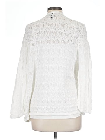 JM Collection Cardigan (view 2)