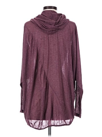 Boundary & Co. Long Sleeve Top (view 2)