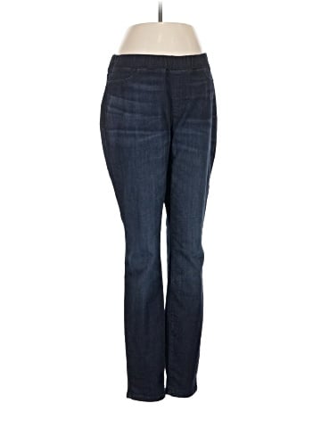 Eileen Fisher Jeans (view 1)