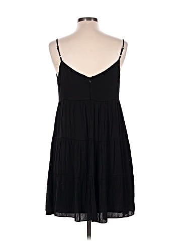 Naked Zebra Casual Dress (view 2)
