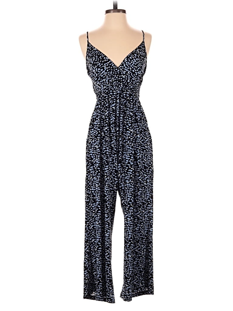 Pre-owned Gilli Jumpsuit In Blue