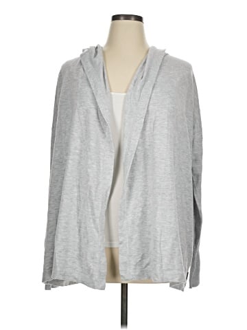 Eddie Bauer Cardigan (view 1)