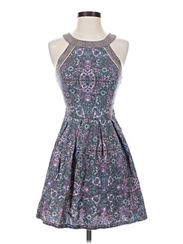 American Eagle Outfitters Cocktail Dress (view 1)