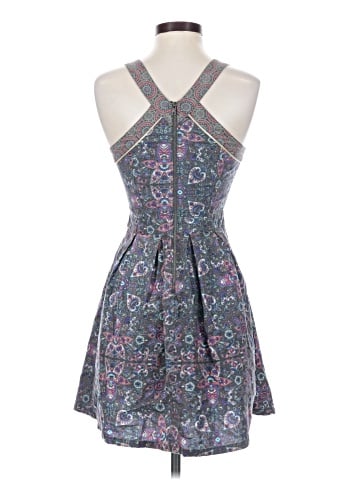 American Eagle Outfitters Cocktail Dress (view 2)