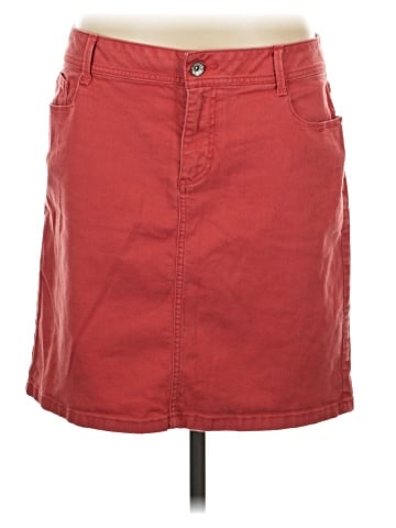 SONOMA life + style Casual Skirt (view 1)