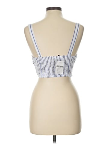 Forever 21 Sleeveless Blouse (view 2)