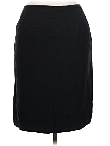 Linda Allard Ellen Tracy Casual Skirt (view 2)