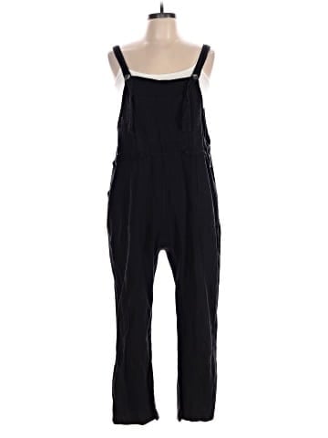 Fashion Classic Fashion Collection Overalls (view 1)