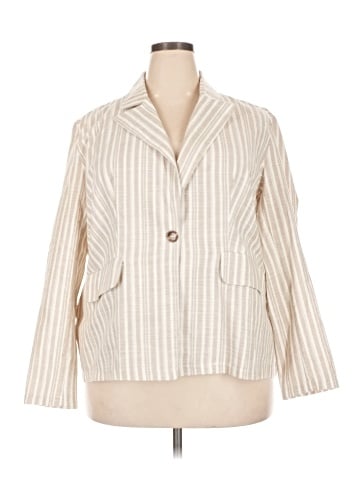 Coco + Carmen Blazer (view 1)