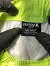 Hurley Solid Yellow Athletic Shorts Size 2 - 3T - photo 3