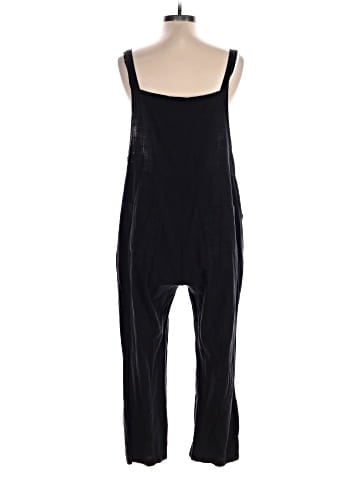 Fashion Classic Fashion Collection Overalls (view 2)