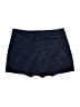 Aqua Solid Blue Skort Size M - photo 1