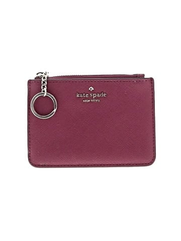 Kate Spade New York Leather Wallet (view 1)