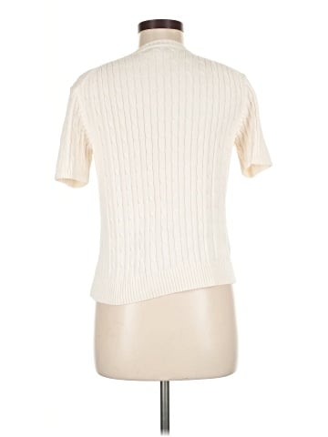 Brooks Brothers 346 Short Sleeve Top (view 2)