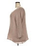 Unbranded 100% Polyester Tan Pullover Sweater Size XXXL - photo 5