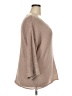 Unbranded 100% Polyester Tan Pullover Sweater Size XXXL - photo 4