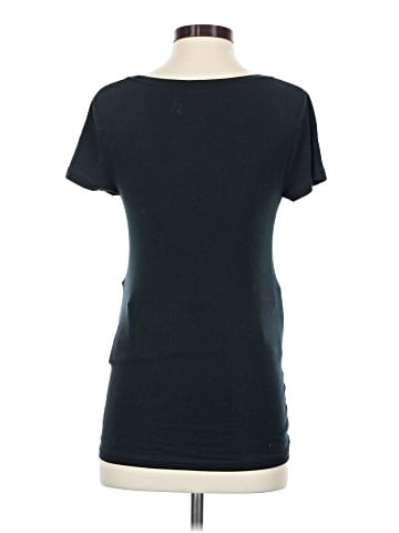 Isabel Maternity Short Sleeve T-Shirt (view 2)