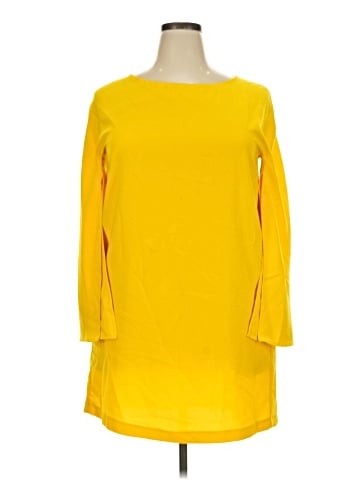 Zara Casual Dress (view 1)