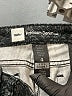 Mossimo Tweed Gray Jeans Size 4 - photo 7