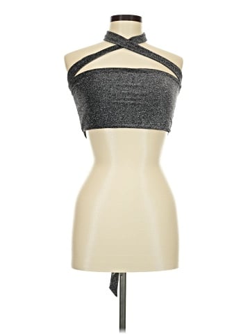 Urban Outfitters Sleeveless Top (view 1)