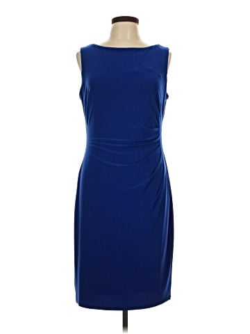 Anne Klein Cocktail Dress (view 1)