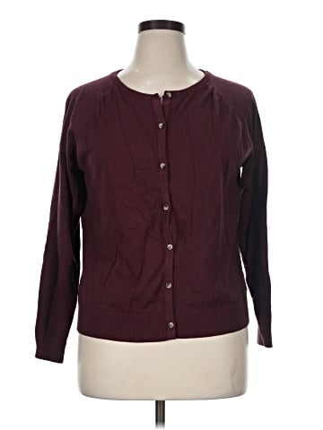 Vila Milano Cardigan (view 1)