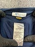 Greg Norman Solid Blue Active Skort Size XS - photo 3