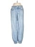 Rag & Bone 100% Cotton Blue Jeans Size S - photo 1