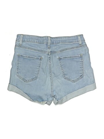 Cello Jeans Denim Shorts (view 2)