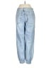 Rag & Bone 100% Cotton Blue Jeans Size S - photo 2
