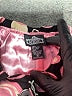 Angie Polka Dots Pink Blazer Size M - photo 6