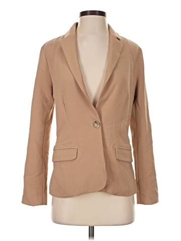 Cupcakes & Cashmere Blazer (view 1)