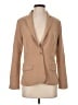 Cupcakes & Cashmere Tan Blazer Size 2 - photo 1