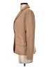 Cupcakes & Cashmere Tan Blazer Size 2 - photo 5