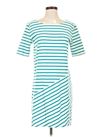 Petit Bateau Casual Dress (view 1)