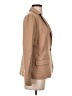 Cupcakes & Cashmere Tan Blazer Size 2 - photo 4
